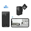 Aishine HD 1080P Battery Wi-Fi Security Camera EI-LS002 long standby battery WiFi camera product detail image